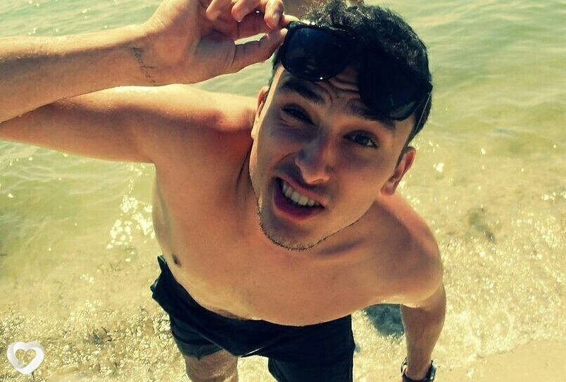 Стас, 29, Воронеже — анкета №2038252