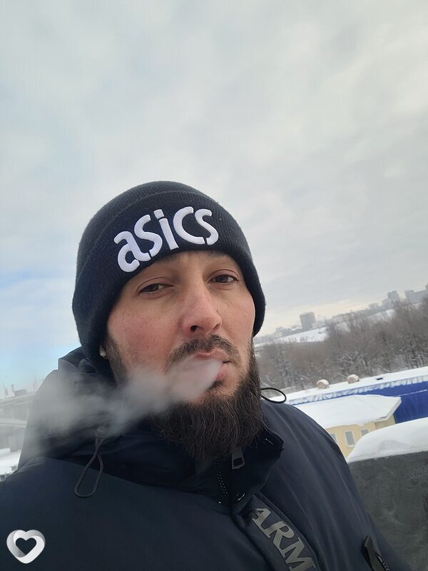 Сурик, 36, Нижнем Новгороде — анкета №2038253