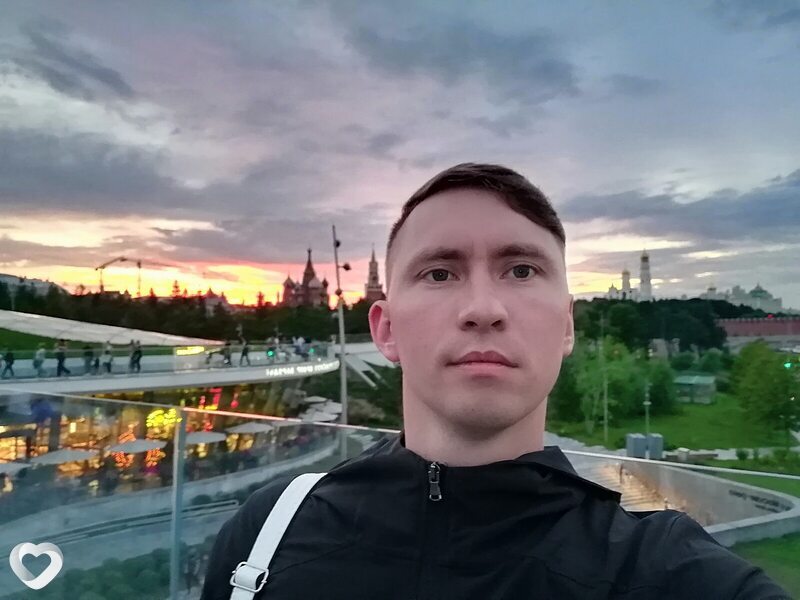 Вячеслав, 37, Санкт-Петербурге — анкета №2038191