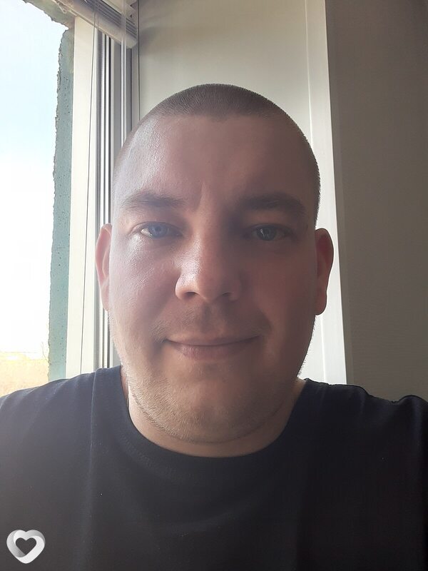 Дмитрий, 32, Челябинске — анкета №2038194