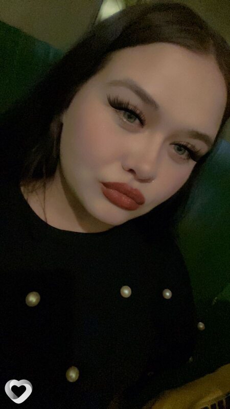 Светлана, 27, Уфе — анкета №2038196