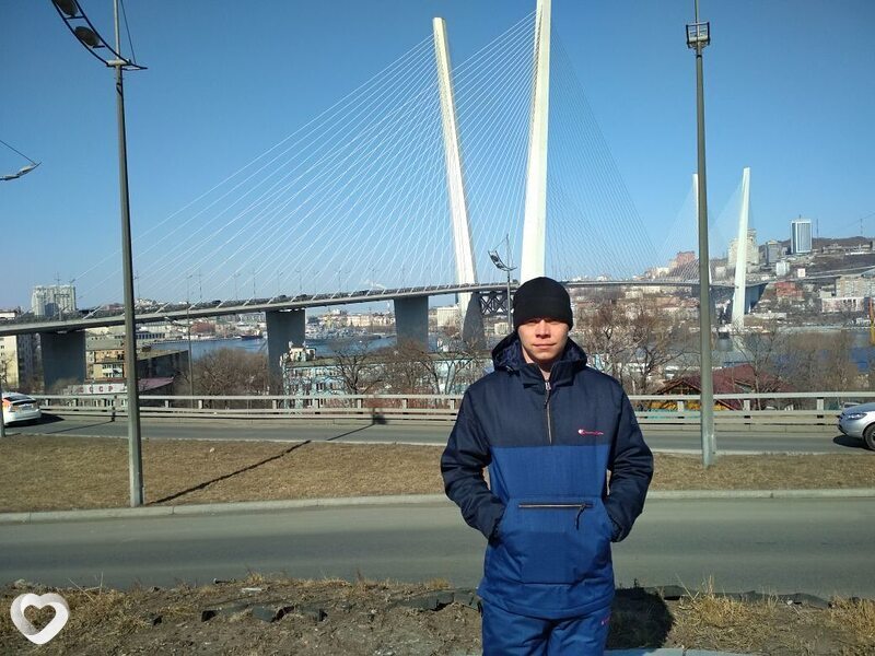 Саня, 35, Артеме — анкета №2038200