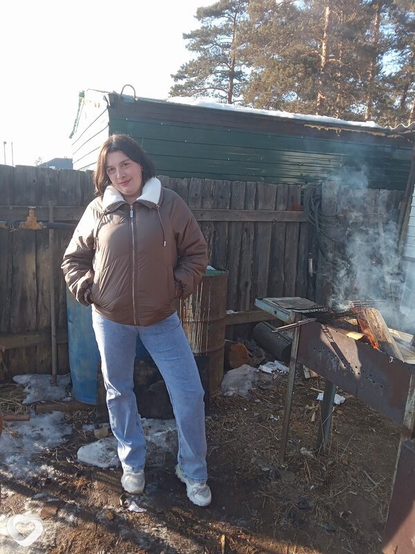 Анастасия, 32, Чите — анкета №2038210