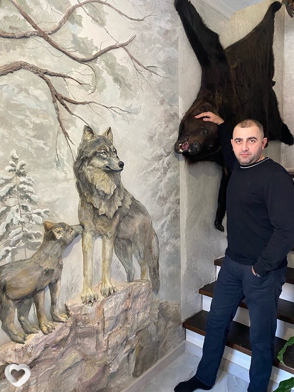 Дарвин, 36, Твери — анкета №2038313