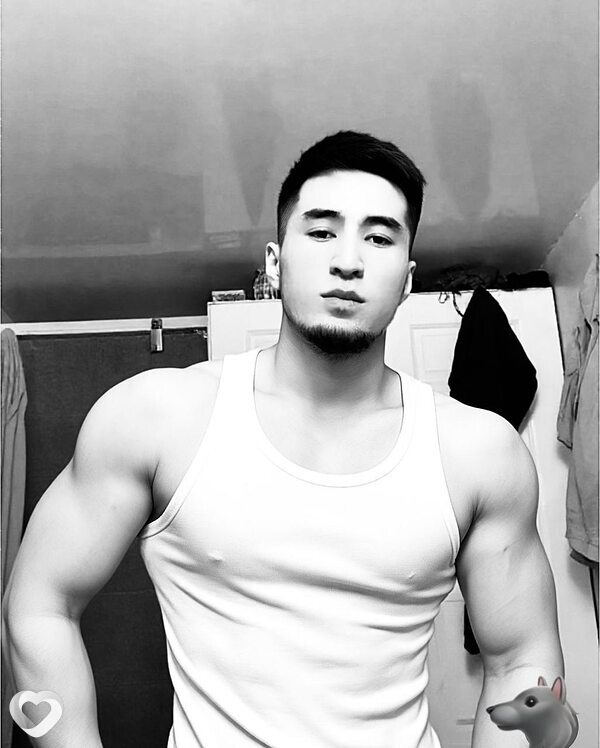 Азамат, 22, Алматы — анкета №2038322