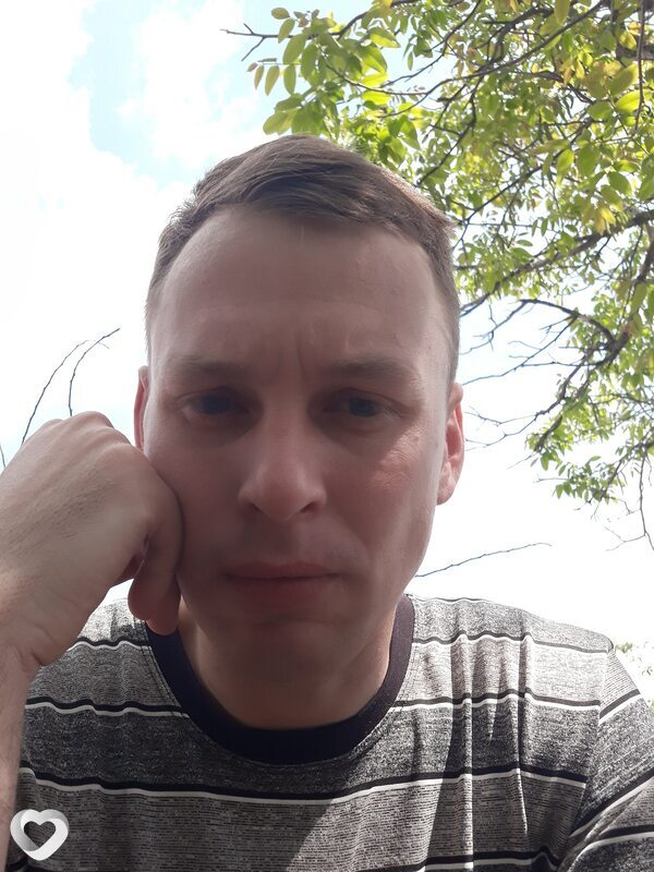 Алик, 38, Волновахе — анкета №2038324