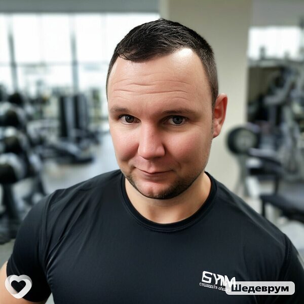 Denis, 38, Перми — анкета №2038326