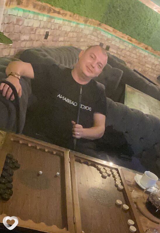 Александр, 31, Моздоке — анкета №2038328