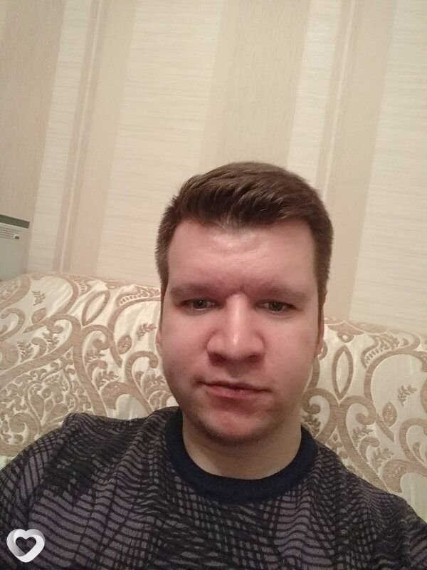 Андрей, 36, Одинцове — анкета №2038329