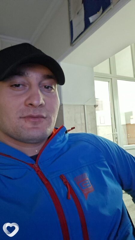 Марат, 32, Владикавказе — анкета №2038334