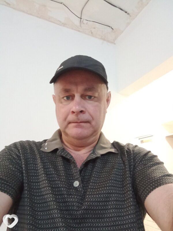 Алексей, 51, Волгограде — анкета №2038524