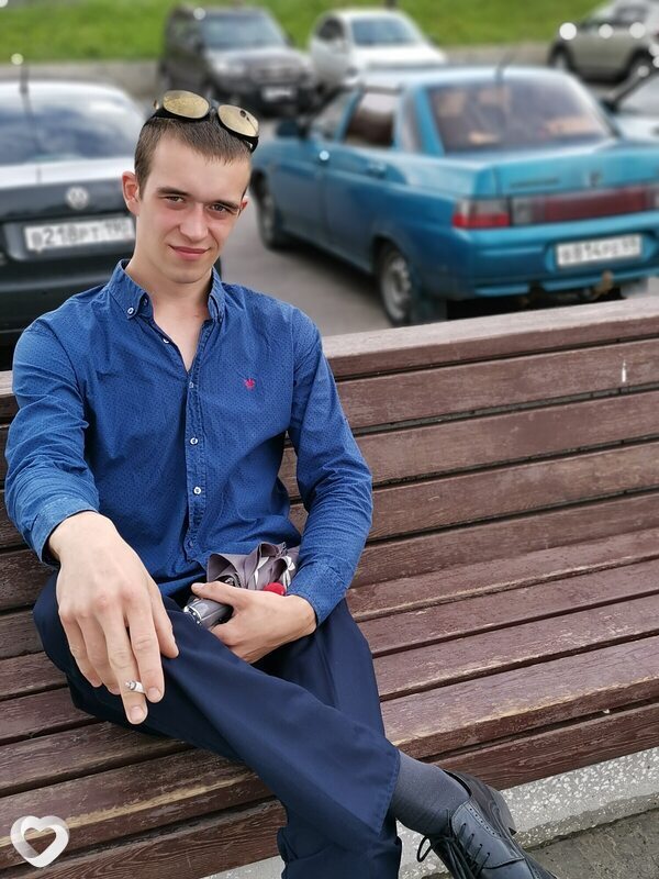 Александр, 29, Кимрах — анкета №2038525