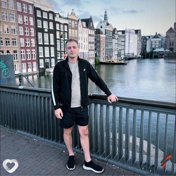 Андрей, 26, Бресте — анкета №2038526