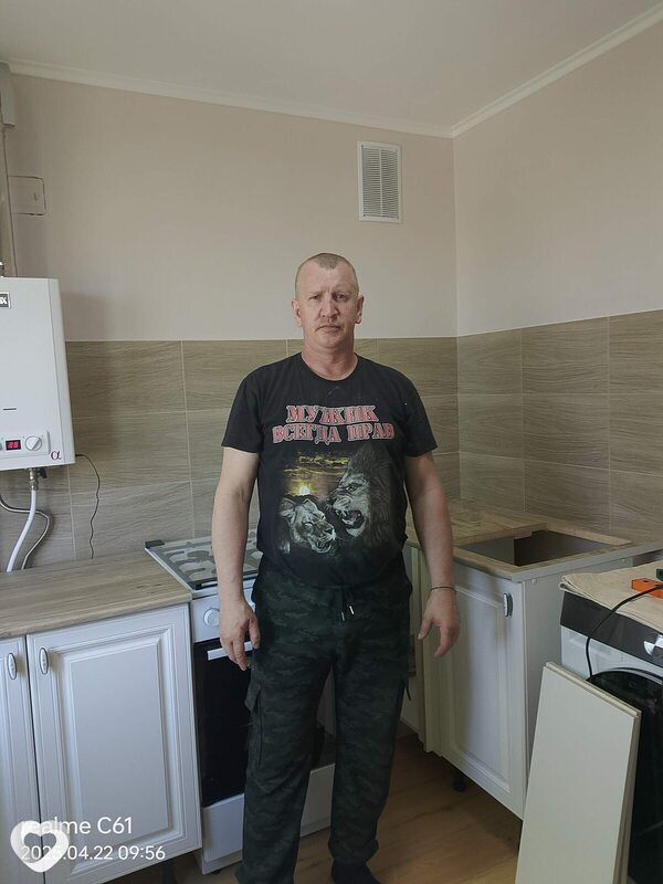 Дима, 45, Брянске — анкета №2038527