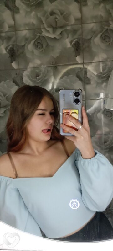 Диана, 19, Нижнем Тагиле — анкета №2038532