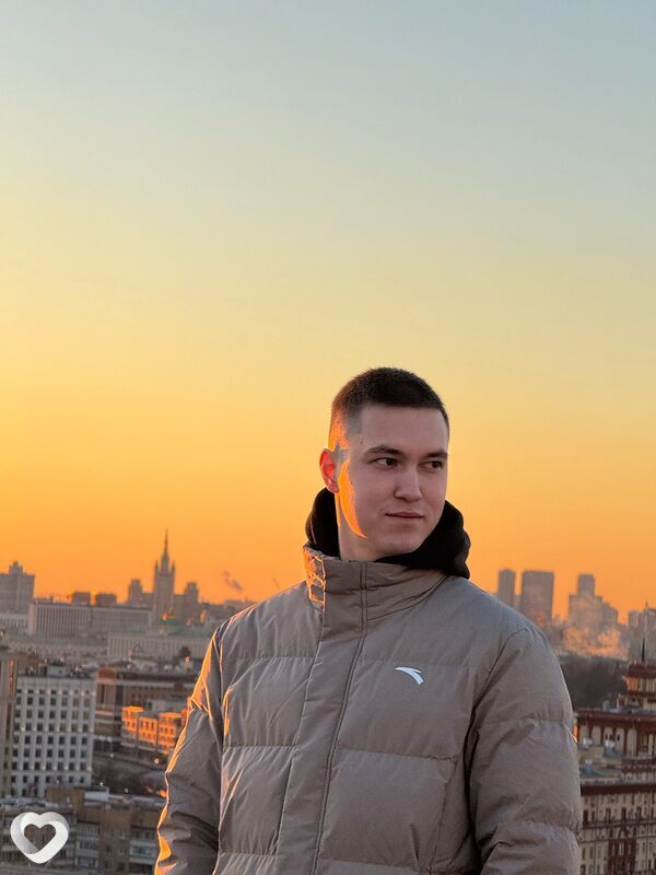 Игорь, Москва