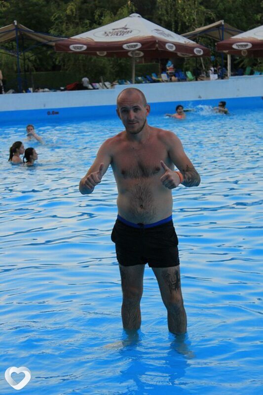 Дмитрий, Целина