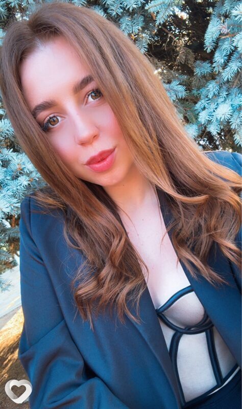 Ирина, 27, Волжском — анкета №2038295