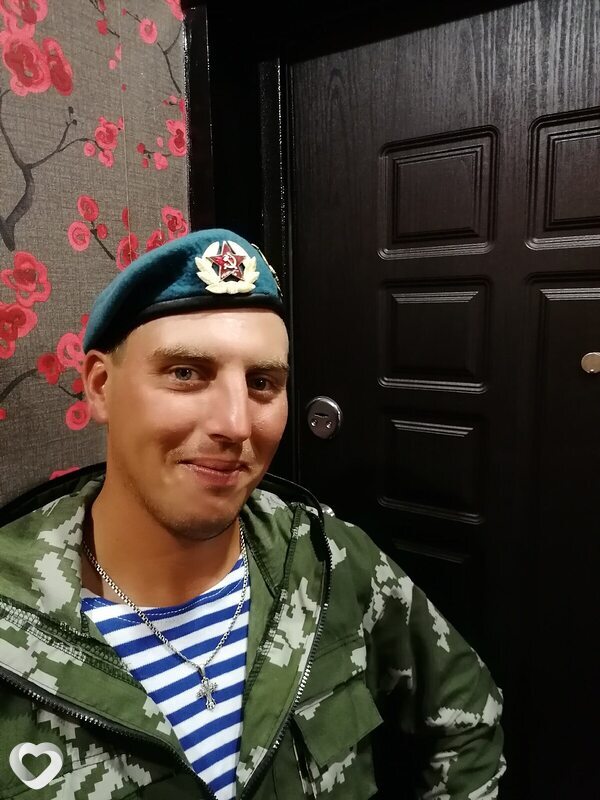 Сергей, 33, Перми — анкета №2038297