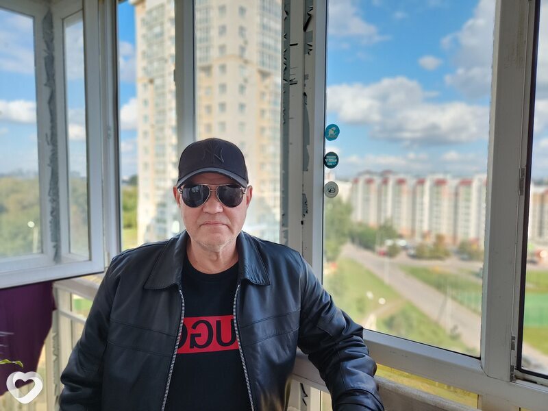 Армани, 51, Орёл — анкета №2038300