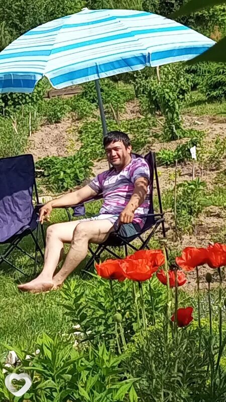 Бекa, 38, Актау — анкета №2038306