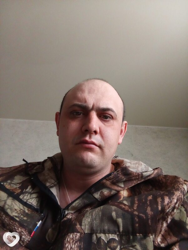 Александр, 32, Бийске — анкета №2038715
