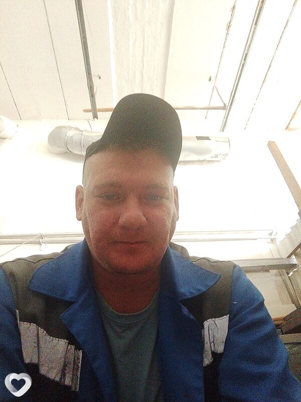 Александр, 34, Полевское — анкета №2038721