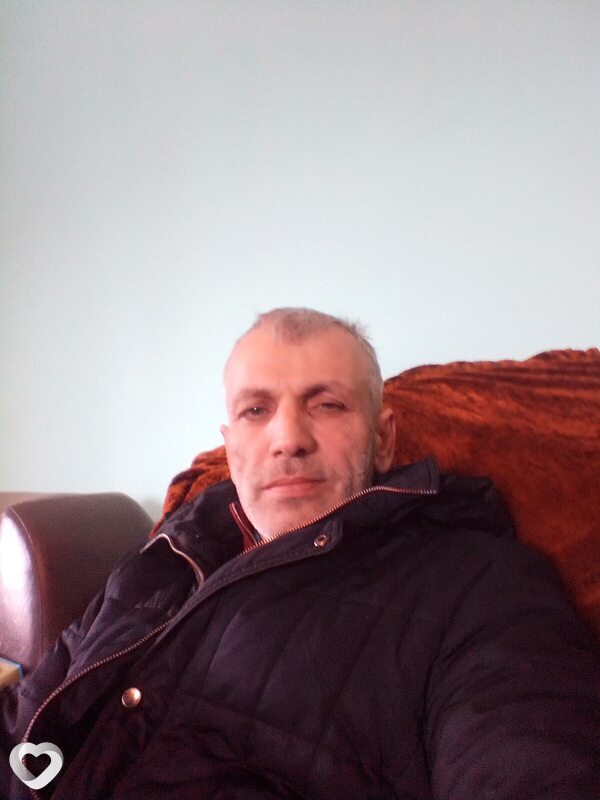 Роман, 52, Ленинске-Кузнецком — анкета №2038723