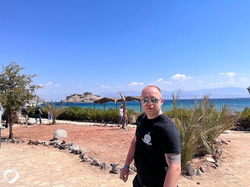 Кирилл, 33, Москве — анкета №2038725