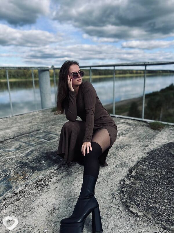 Анастасия, 25, Кемерове — анкета №2038729