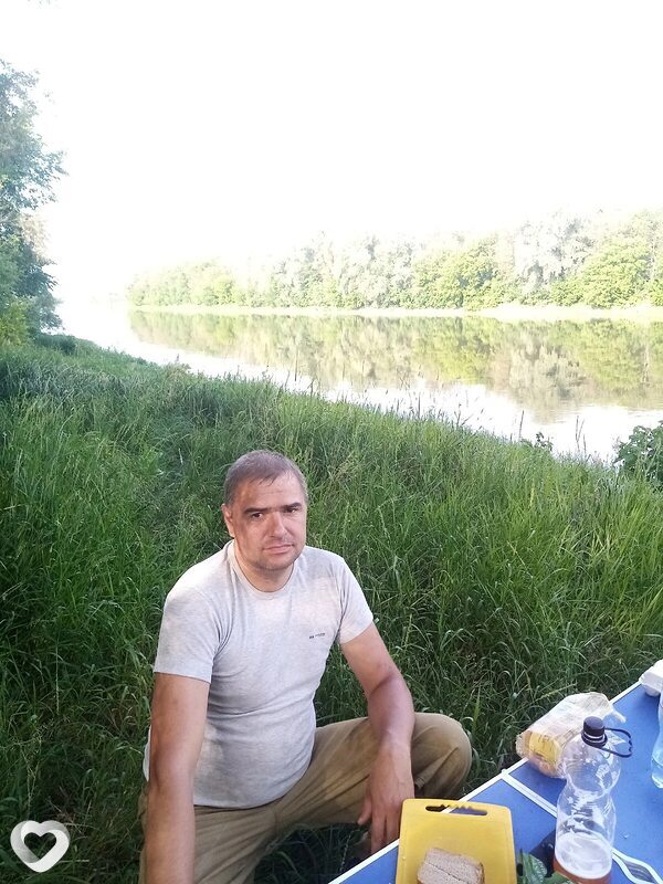 Александр, Богучар
