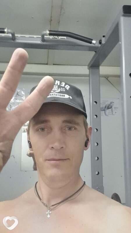 Евгений, 41, Донецке — анкета №2038274
