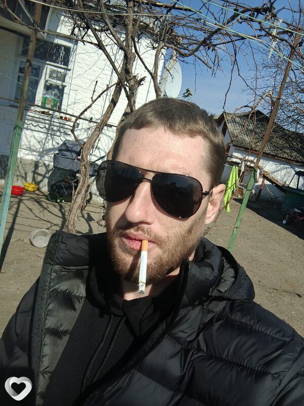 Денис, 33, Чернигове — анкета №2038284