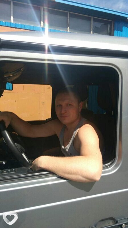 Евгений, 38, Усть-Каменогорск — анкета №2038436