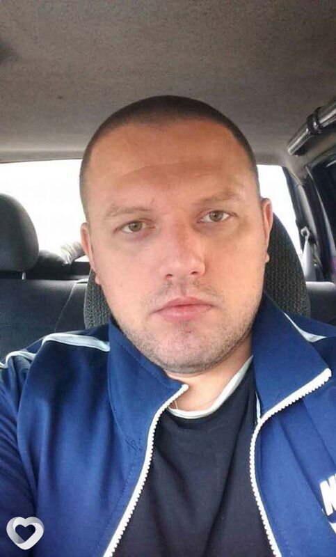 Сергей, 47, Люберцах — анкета №2038453