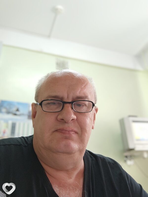 Константин, 60, Архангельске — анкета №2038457