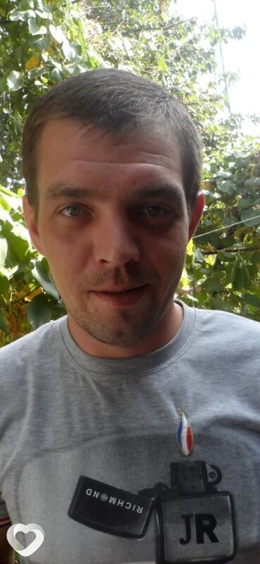 Павел, 42, Иванове — анкета №2038337