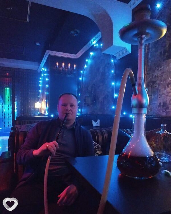 Алексей, 46, Екатеринбурге — анкета №2038341