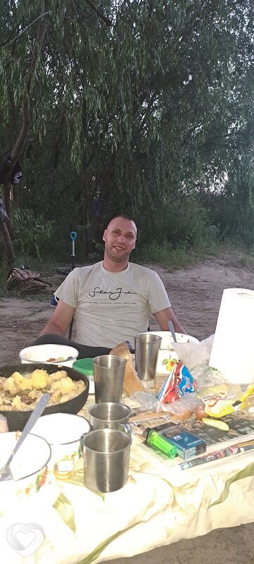 Евгений, 34, Москве — анкета №2038346