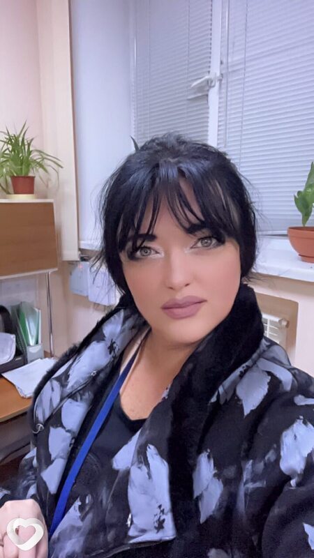 Анжелика, 46, Актау — анкета №2038348