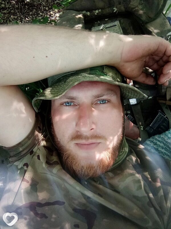 Владимир, 37, Нижневартовске — анкета №2038350