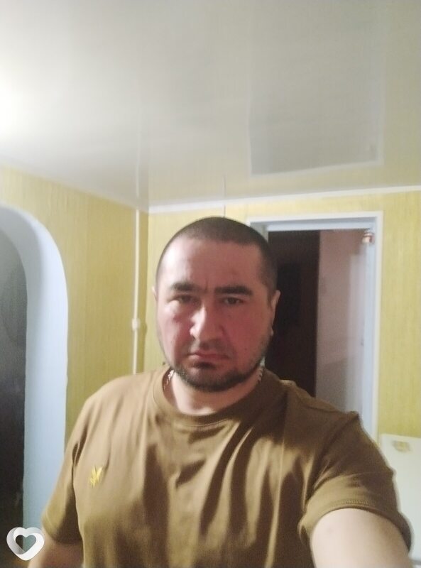 Надим Ашуров, 39, Самаре — анкета №2038353