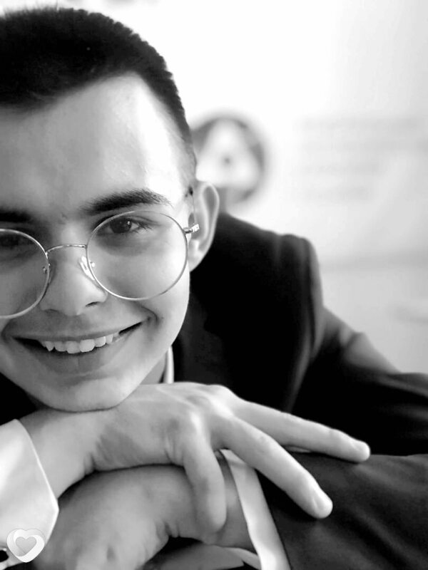 Илья, 21, Новосибирске — анкета №2038359