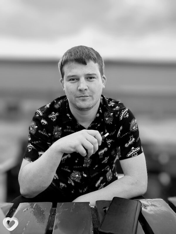 Иван, 37, Долгопрудном — анкета №2038361