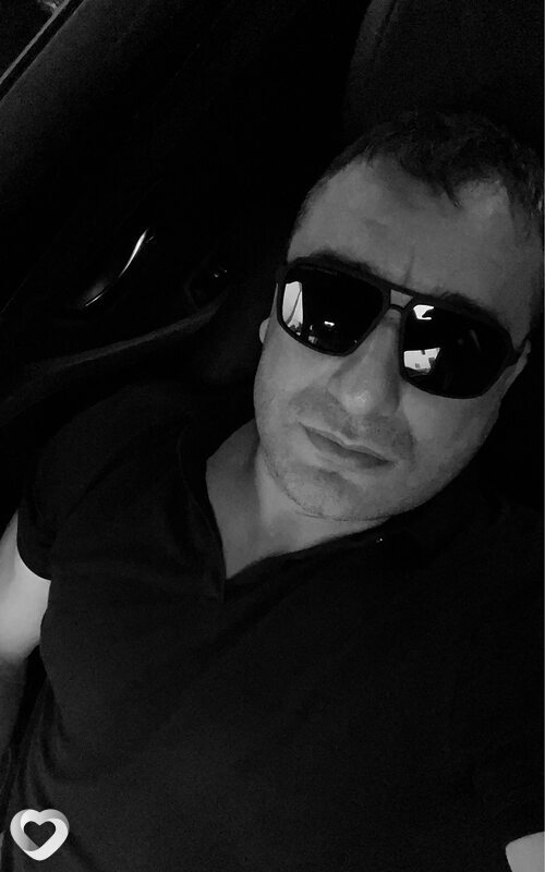 Насир, 46, Алматы — анкета №2038363