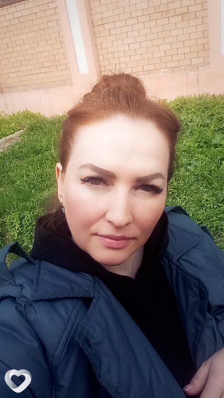 Анастасия, 41, Иркутске — анкета №2038374
