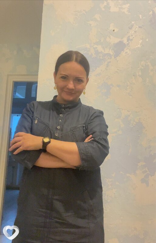 Татьяна, 45, Минске — анкета №2038376