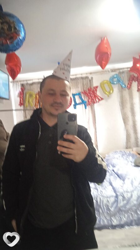 Shahboz, 30, Красноярске — анкета №2038381