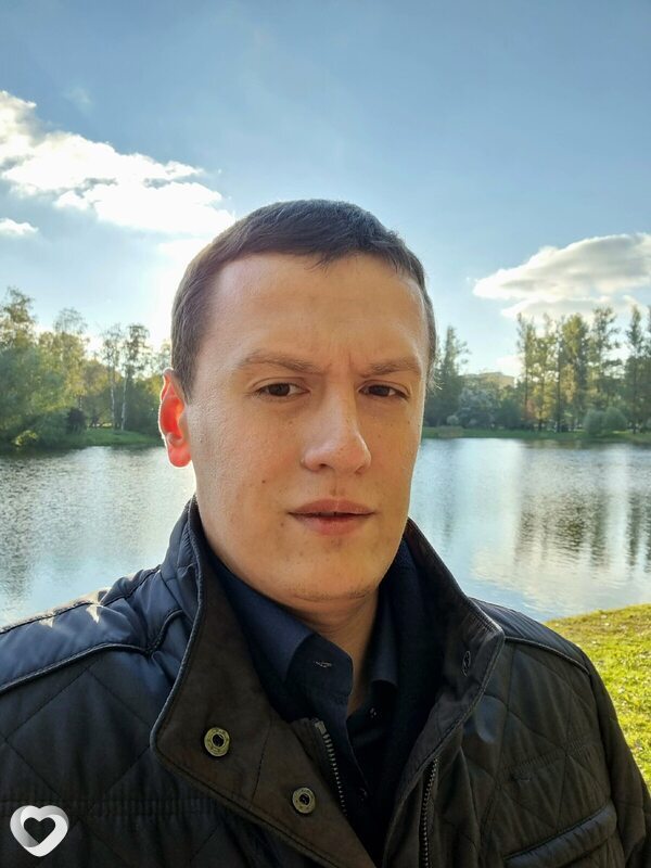 Дмитрий, 38, Казани — анкета №2038382