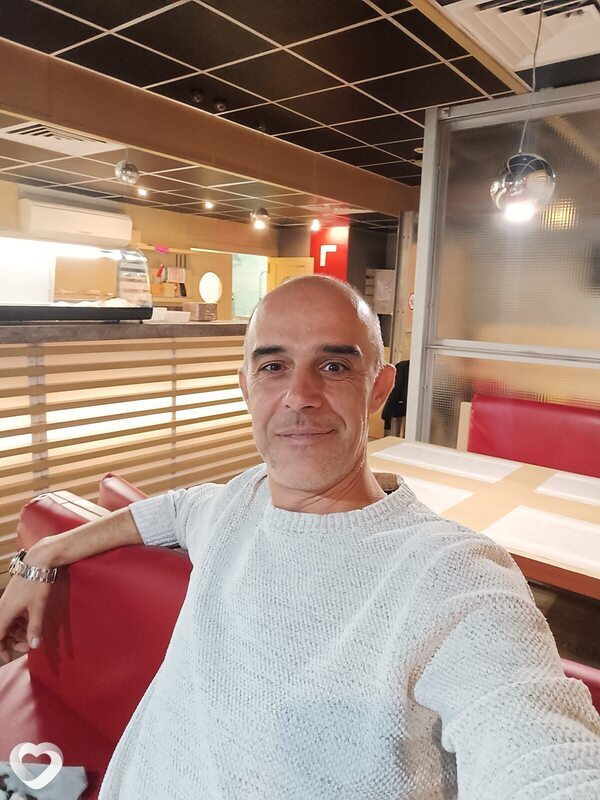 Андрей, 46, Калининграде — анкета №2038384